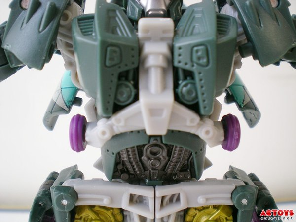 Transformers Generations China Import Voyager Powerdive Robot  (29 of 32)